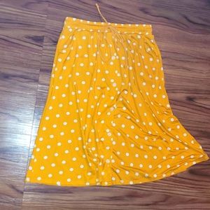 🤩🤩LULAROE SKIRT WITH POCKETS!👗👗